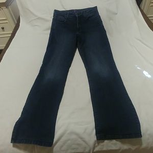 Not Your Daughter's Jeans, Bootcut